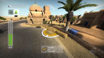 Immagine -17 del gioco ModNation Racers per PlayStation 3