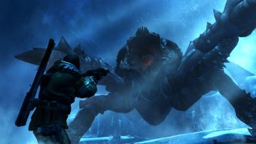 Immagine -5 del gioco Lost Planet 3 per Xbox 360