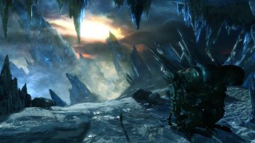 Immagine -14 del gioco Lost Planet 3 per Xbox 360