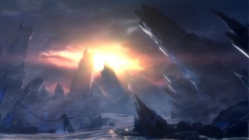 Immagine -9 del gioco Lost Planet 3 per Xbox 360