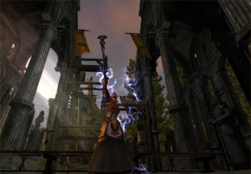 Immagine -5 del gioco Dragon Age: Origins per PlayStation 3