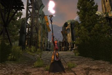 Immagine -8 del gioco Dragon Age: Origins per PlayStation 3