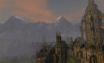 Immagine -14 del gioco Dragon Age: Origins per PlayStation 3