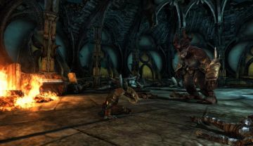 Immagine -12 del gioco Dragon Age: Origins per PlayStation 3