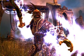 Immagine -11 del gioco Dragon Age: Origins per PlayStation 3