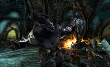 Immagine -9 del gioco Dragon Age: Origins per PlayStation 3