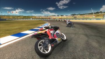 Immagine 9 del gioco Moto GP 09/10  per PlayStation 3