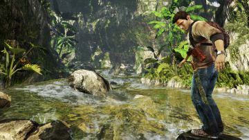 Immagine -9 del gioco Uncharted: L'abisso d'oro per PSVITA