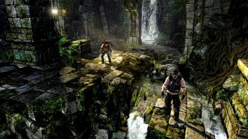 Immagine -8 del gioco Uncharted: L'abisso d'oro per PSVITA