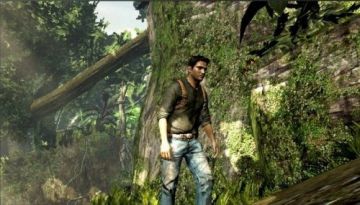 Immagine -4 del gioco Uncharted: L'abisso d'oro per PSVITA