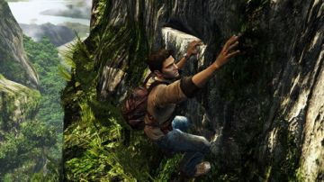 Immagine -3 del gioco Uncharted: L'abisso d'oro per PSVITA