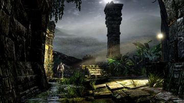 Immagine -2 del gioco Uncharted: L'abisso d'oro per PSVITA