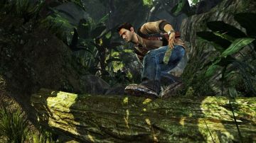 Immagine -13 del gioco Uncharted: L'abisso d'oro per PSVITA