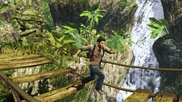 Immagine -12 del gioco Uncharted: L'abisso d'oro per PSVITA