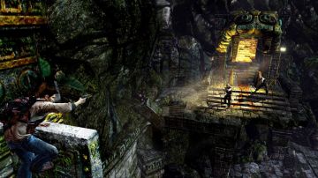 Immagine -11 del gioco Uncharted: L'abisso d'oro per PSVITA