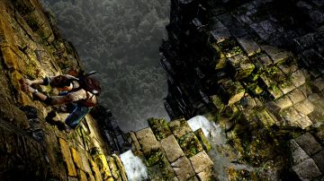 Immagine -10 del gioco Uncharted: L'abisso d'oro per PSVITA