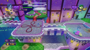Immagine -15 del gioco Disney Infinity 3.0 per PlayStation 4
