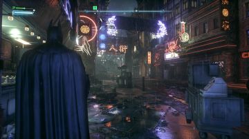 Immagine 26 del gioco Batman: Arkham Knight per Xbox One