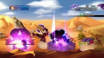 Immagine -11 del gioco Battle Princess of Arcadias per PlayStation 3