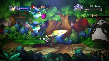 Immagine -10 del gioco Battle Princess of Arcadias per PlayStation 3