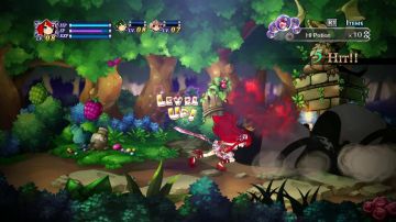 Immagine -8 del gioco Battle Princess of Arcadias per PlayStation 3