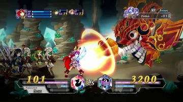 Immagine -6 del gioco Battle Princess of Arcadias per PlayStation 3