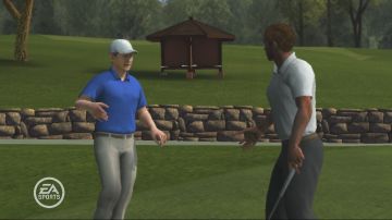 Immagine -4 del gioco Tiger Woods PGA Tour 09 per PlayStation 3