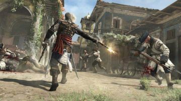 Immagine 9 del gioco Assassin's Creed IV Black Flag per Nintendo Wii U