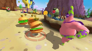 Immagine 0 del gioco SpongeBob HeroPants per PSVITA