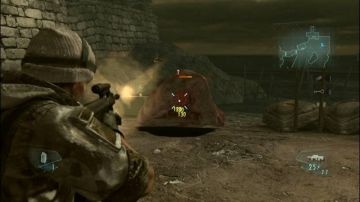 Immagine 47 del gioco Resident Evil: Revelations per Xbox 360