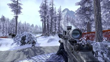 Immagine 64 del gioco Modern Warfare 2 per Xbox 360