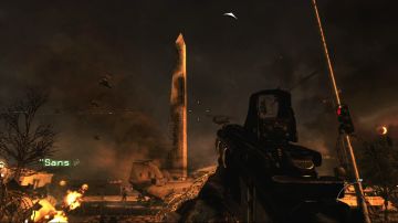 Immagine 55 del gioco Modern Warfare 2 per Xbox 360