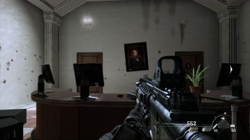 Immagine 58 del gioco Modern Warfare 2 per Xbox 360