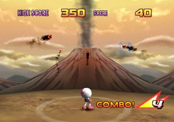 Immagine -10 del gioco Bomberman Land per Nintendo Wii