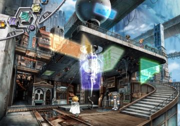 Immagine -2 del gioco Ar Tonelico: Melody of Elemia per PlayStation 2