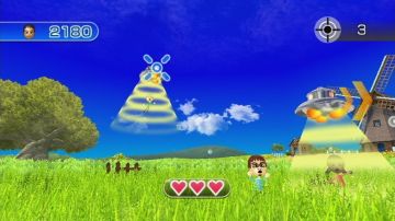 Immagine -1 del gioco Wii Play Motion per Nintendo Wii