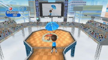 Immagine 1 del gioco Wii Play Motion per Nintendo Wii