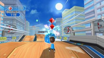 Immagine 2 del gioco Wii Play Motion per Nintendo Wii