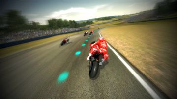 Immagine -17 del gioco Moto GP 09/10  per Xbox 360