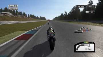 Immagine -8 del gioco MotoGP 15 per PlayStation 3