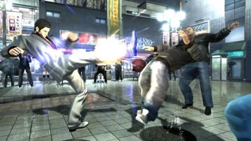 Immagine 20 del gioco Yakuza 4 per PlayStation 3