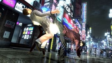Immagine 21 del gioco Yakuza 4 per PlayStation 3