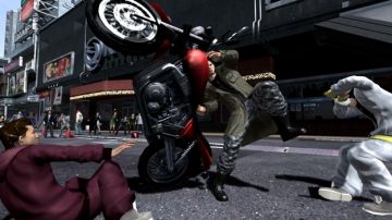 Immagine 22 del gioco Yakuza 4 per PlayStation 3