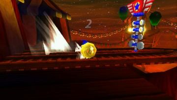 Immagine 33 del gioco Sonic Rivals per PlayStation PSP