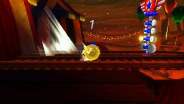 Immagine 34 del gioco Sonic Rivals per PlayStation PSP