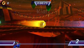 Immagine 35 del gioco Sonic Rivals per PlayStation PSP