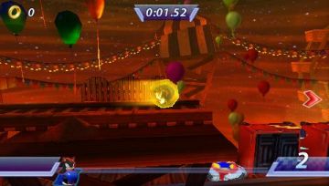 Immagine 36 del gioco Sonic Rivals per PlayStation PSP
