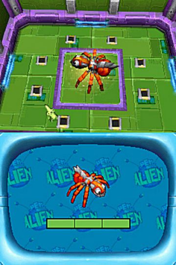 Immagine -3 del gioco Pet Alien per Nintendo DS