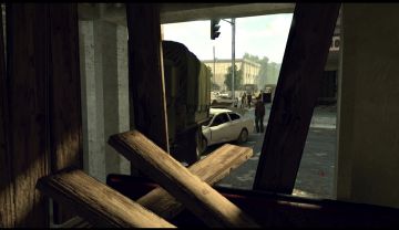 Immagine -11 del gioco The Walking Dead: Survival Instinct per PlayStation 3