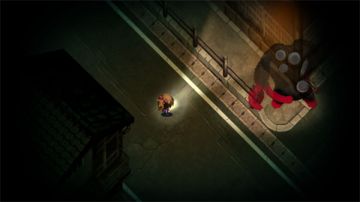 Immagine -3 del gioco Yomawari: Midnight Shadows per PSVITA